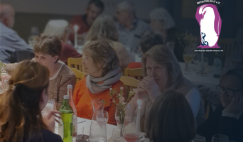 Come Together der Iniiative Do It e.V. Projekte im Seehof Herrsching | © Initiative Do It e.V.